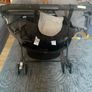 Joie double pram Image 3