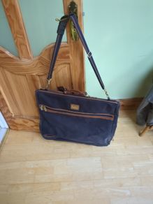 suit bag