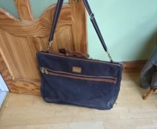 suit bag