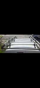 rhino roof rack