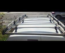 rhino roof rack
