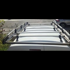 rhino roof rack