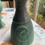 Pottery Jug & Goblets Image 3