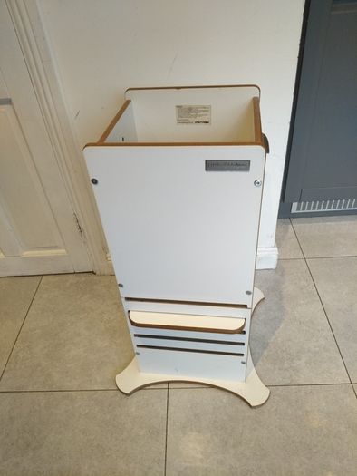 Toddler kitchen Helper