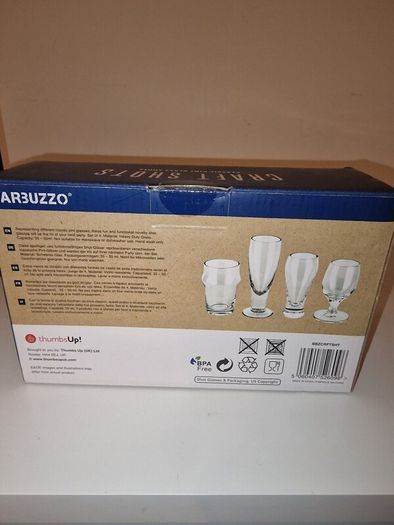 Shot Glasses
