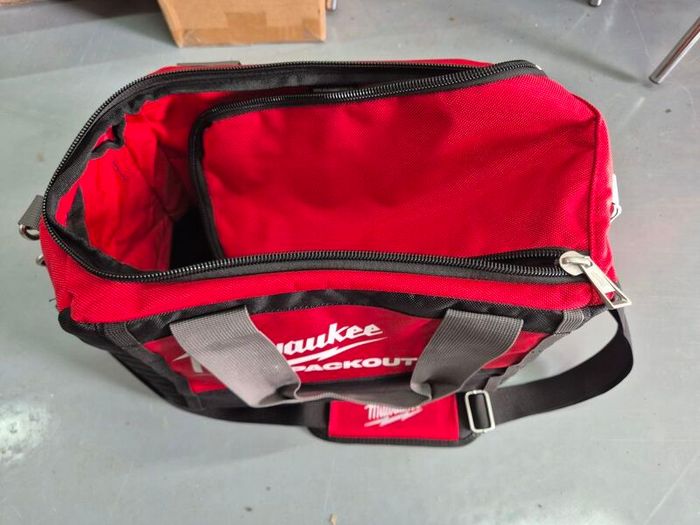 Milwaukee Packout Duffel Bag