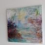 Original Irish Art Neutral Aesthetic Art Image 3