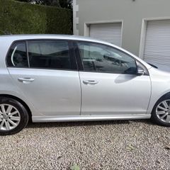 Volkswagen Golf 2012