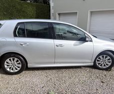 Volkswagen Golf 2012