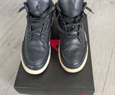 Air Jordan 3 Retro Cyber Monday 2016