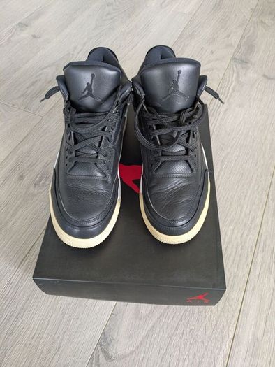 Air Jordan 3 Retro Cyber Monday 2016
