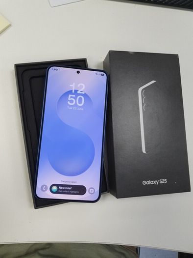 samsung s25