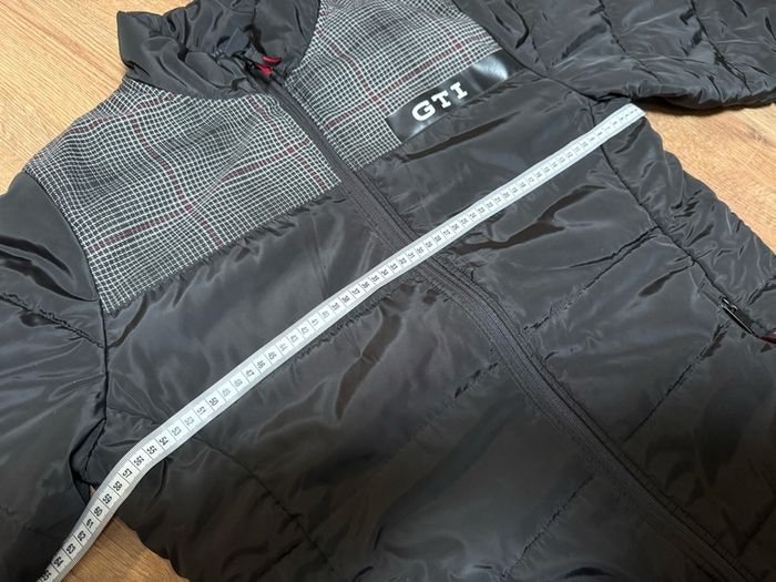 Men jacket VW Gti