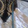 Designer Irish dancing custom Image 10