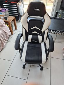 gaming chair