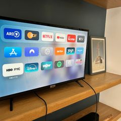 32 inch smart TV