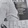Q Classic magazine - Eric Clapton & Blues Heroes - NM/ unread Image 2