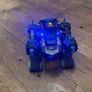 Batman transforming robot by imaginext Image 3