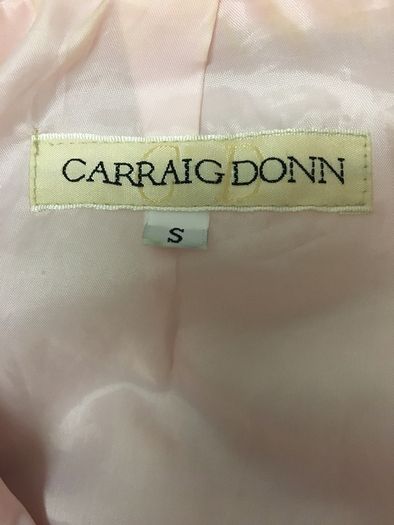 Carraig Donn jacket