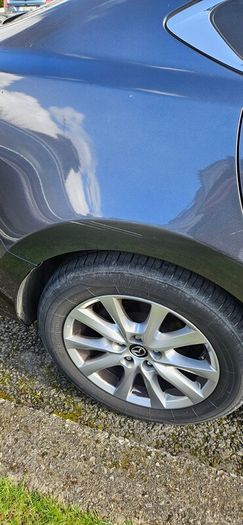 2016 Mazda 6