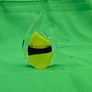 Murano-style glass fish Image 8