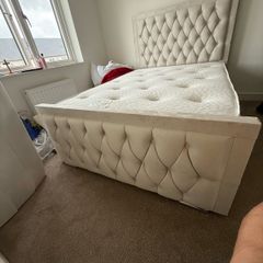 new beds
