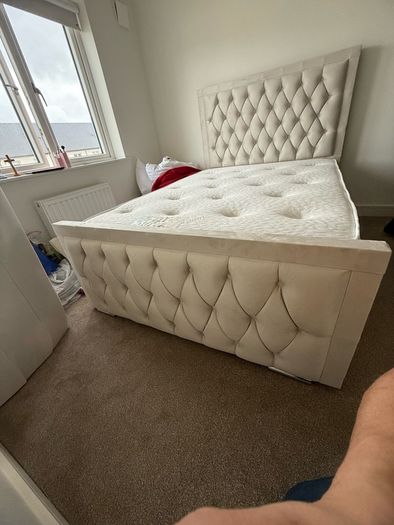 new beds