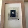 Framed Hand Crafted Art Displays Image 2