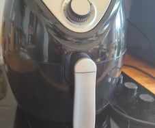 FREE Airfryer
