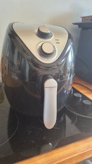 FREE Airfryer