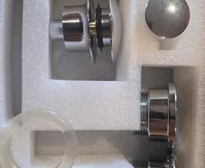 pop-up basin waste