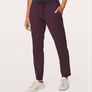 Lululemon On The Fly Joggers Image 3