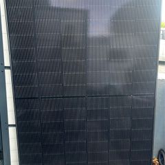 6 X Solar Panel's