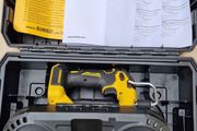 dewalt bandsaw