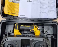 dewalt bandsaw