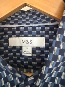 2 New Men's Shirts