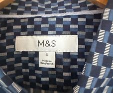 New Men's Shirts