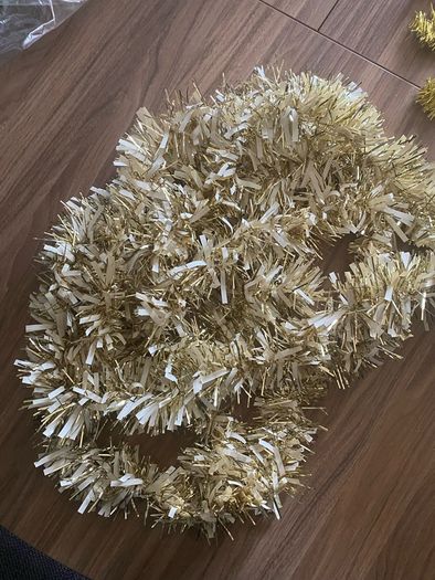 Christmas bits and bobs