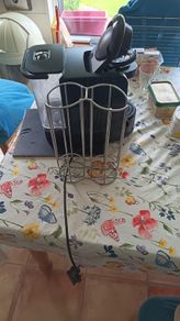 tassimo coffee machine and pod holder
