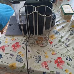 tassimo coffee machine and pod holder