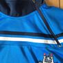 Dublin GAA Training Top Track Top Quarter Zip Top.Official Oneills Product. Collect In Dublin Or Receive Via Post. Image 9