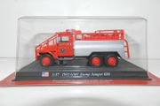 Fire Engines