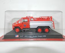 Fire Engines