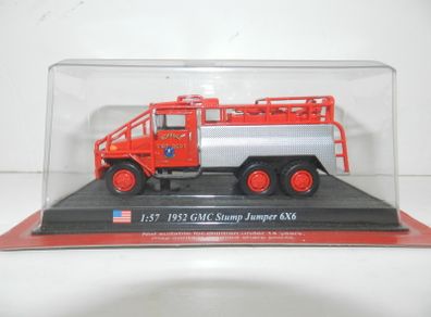 Fire Engines