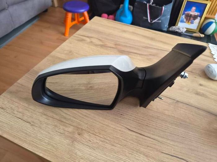 Hyundai I10 Door L/h Mirror 2014 - 2020