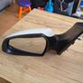 Hyundai I10 Door L/h Mirror 2014 - 2020 Image 4