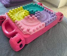 Kids blocks