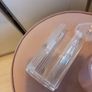 2 cotton pad beauty holders Image 7