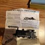WRENN 2205 Steam Locomotive Image 4
