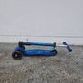 Scooter Maxi Micro 3 wheel Foldable LED Image 5
